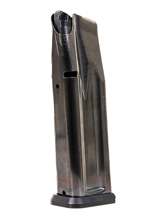 WT MAG 126 DLC 9MM 17R DBL STK 1911 DLC/SS