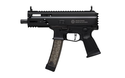 STRIBOG SP9A3S 9MM 5 30RD BLK