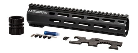 GRIFFIN SR RAIL 10.5"