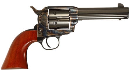 TAYLORS AND COMPANY 1873 CATTLEMAN DRIFTER 45 LONG COLT 5.50 6RD 556101