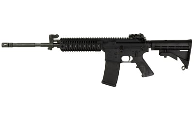 COLT MONO CARBINE 5.56 16.1 30RD BK