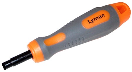 LYM PRIMER POCKET CLEANER (LARGE)