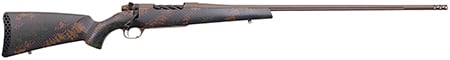 WEATHERBY MARK V BACKCOUNTRY 2.0 257 WTHBY MAG MBC20N257WR8B