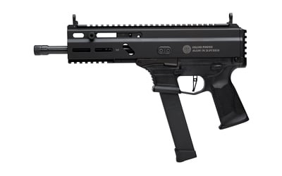 STRIBOG SP9A3G 9MM 8 33RD BLK