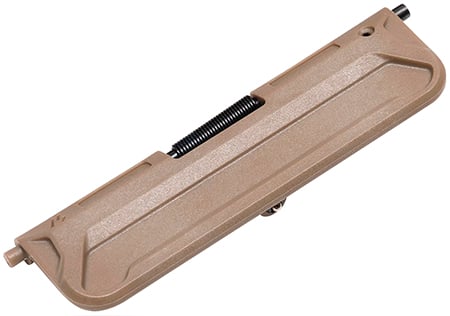 STRIKE AR OVERMOLD DUST COVER 223