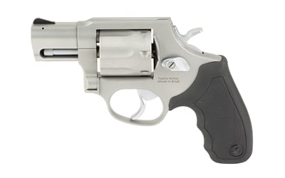 TAURUS 817 38SPL 2 7RD SS