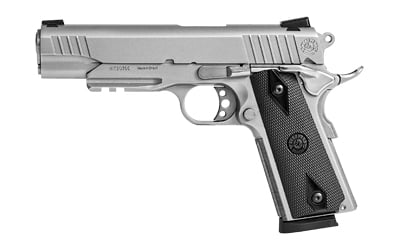 TAURUS 1911 45ACP 5 8RD STS RAIL