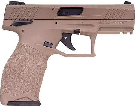 TAURUS 2TX 22 LR 16+1 1 2TX22141F