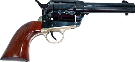 CIMARRON PISTOLERO 22LR 4.75 10RD PPP22LR