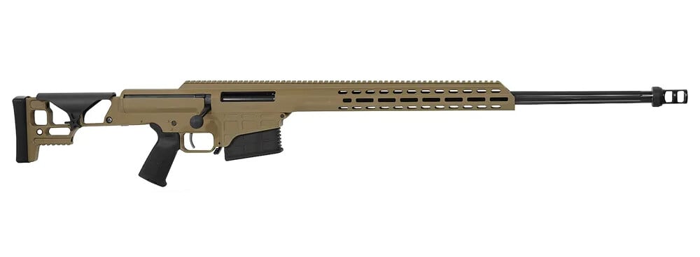 BARRETT MRAD 300NOR FDE 26" 10+1 MLOK
