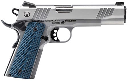 BERSA B1911 45 ACP