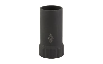 YHM SRX BLAST DEFLECTOR BLK