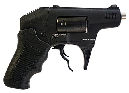 STANDARD MFG THUNDERSTRUCK GEN III 22WMR 2.25 8RD S333GENIII