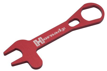 HORNADY DIE WRENCH DELUXE