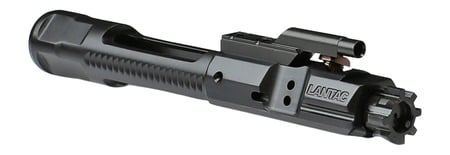 LANTAC ENHANCED BCG 6ARC BLK
