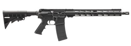 RUGER HARRIER 5.56 16.3 A2 STOCK 30R