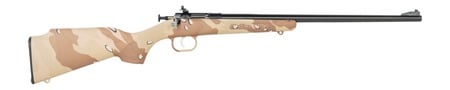 CRICKET 22LR GEN2 HYD DS CAMO BLUED BRL