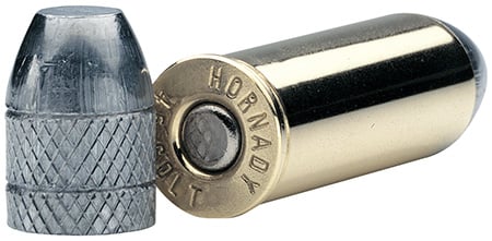 HORNADY LDBULL 38 158 SWC 300/6