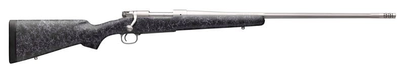 WINCHESTER M70 EXT WTHR SS/SYN 25 06 MB
