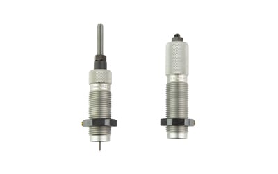 RCBS FULL LENGTH DIE SET 6.5 PRC