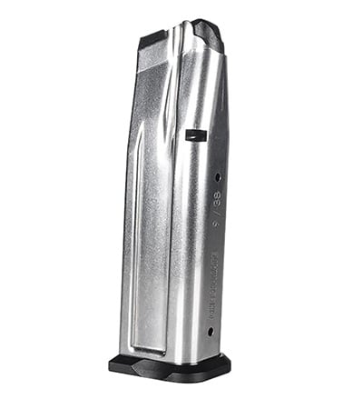 EAA WITNESS 2311 MAG 9MM/38SUP 17RD