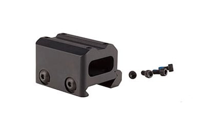 TRIJICON MRO FULL CO WITNESS MNT