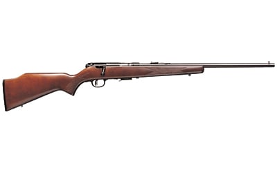 SAVAGE 93 G 22WMR 21 5RD WOOD