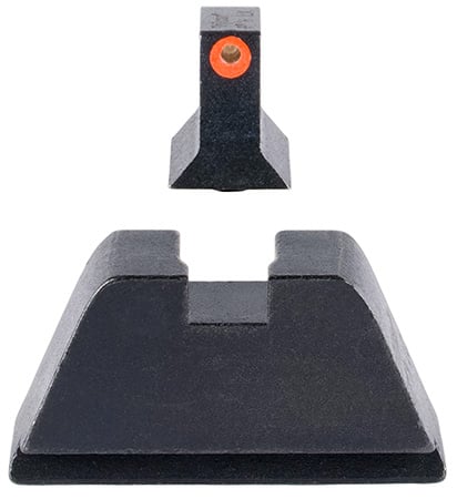 TRIJICON SUP/OPTIC HGHT SIGT SET OR/MT/GR