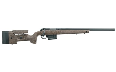 BERGARA HMR 6.5CM MINI CHAS 22 5RD