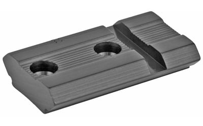 WEAVER 36M REM700/HW1500 MATTE BLK