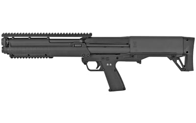 KEL TEC KSG 12GA 18.5 7+7RD