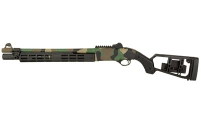 LTT BERETTA 1301T 12GA 18.5 7RD M81