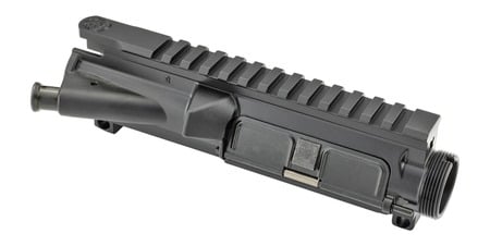 RUGER AR UPPER RECEIVER ASSEMBLED