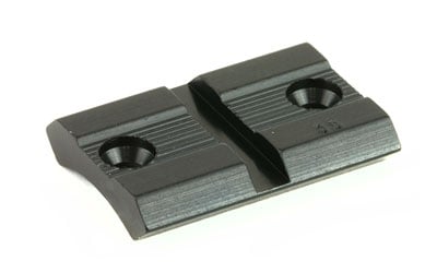 WEAVER 35M REM700/HW1500 MATTE BLK