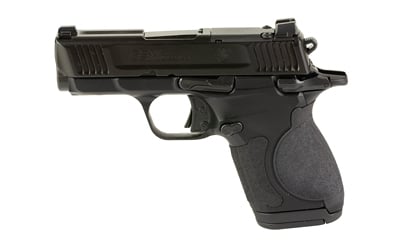 S&W CSX E 9MM 17RD 3.1 OR TS BLK