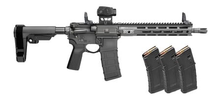 SPRINGFIELD ST VIC SBA3 556 11.5 30R