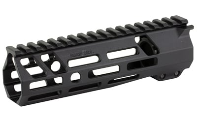SHARPS 7 MLOK HG FULL TOP RAIL BLK