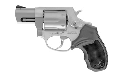 TAURUS 856 UL 38SPL+P 2 6RD SS