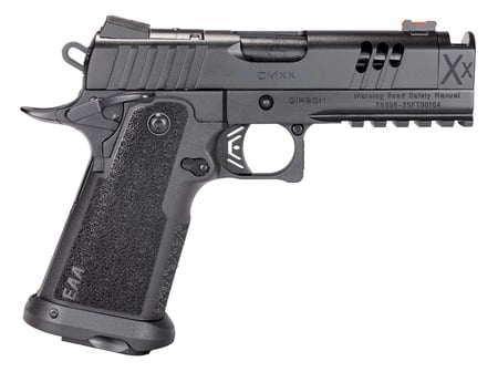 EAA GIRSAN WITNESS 2311 CMXX 9MM 17R BLK