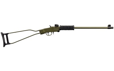 CHIAPPA LITTLE BADGER 22LR 16.5 GR