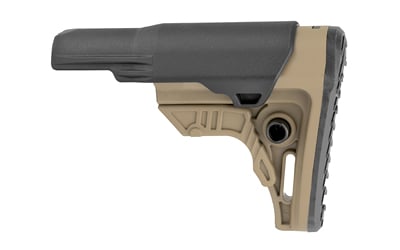UTG PRO AR15 OPS RDY MIL SPC STK FDE