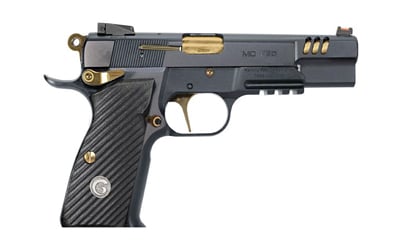 GIRSAN MCP35 9MM 4.87 15RD TI NITRD