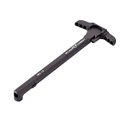 WILSON COMBAT CHARGING HNDL AR15/M16 AMBI