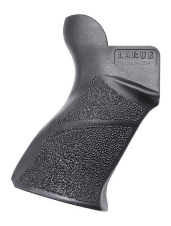 LARUE TACTICAL A PEG GRIP BLK/AR10