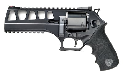 CHIA 340.350 RHINO 60DS L FRME 44MAG 6 6R BLK