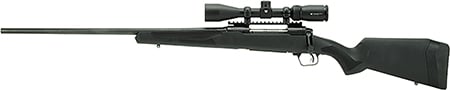 SAVAGE 110 APEX HUNTER XP 350 LEGEND 57536
