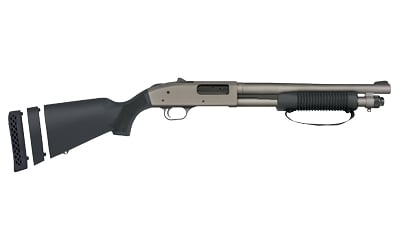 MOSSBERG 590A1 12GA SBS 14" 5RD TUNG