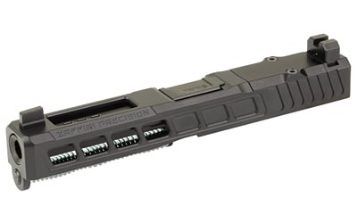ZAFFIRI ZPS3 CMP PRTD SLD FOR G17 G3 BLK