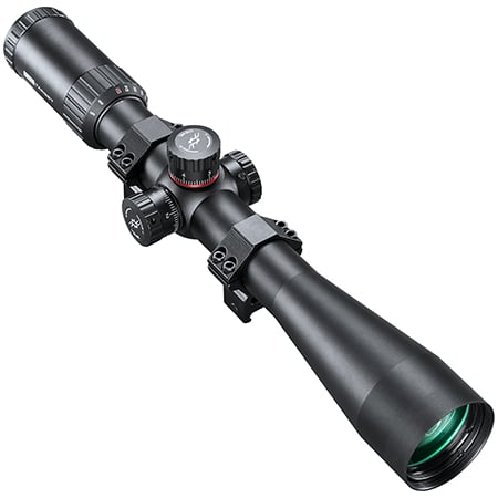 SIM PRO TARGET 6 24X44 BLK FC