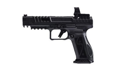 CANIK SFX RIVAL S 9MM 18RD W/MO2 DRK